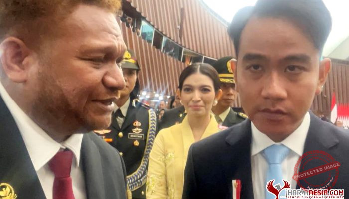 Senator PFM: Wapres RI Diminta Segera Realisasikan Pembangunan 310 Rumah Jokowi Demi Kesejahteraan Masyarakat