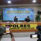 Satreskrim Polres Pelabuhan Makassar Ungkap Kasus Penikaman di Pulau Kodingareng, Satu Tewas