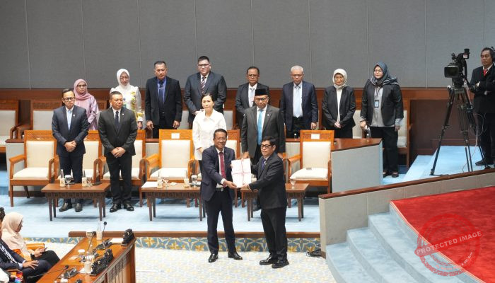 Setelah 22 Tahun Lebih, UU PPRT Disahkan, Bukti Keberpihakan Pemerintah Untuk Melindungi Pekerja Kecil