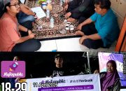 Soal Tiang MyRepublic di Karang Tengah, Warga: Daripada Sinyal Lelet, Mending Ada Tiang Baru