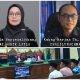 Nama Pejabat Disebut di Sidang Lapen, Pilih Bungkam Saat Dikonfirmasi