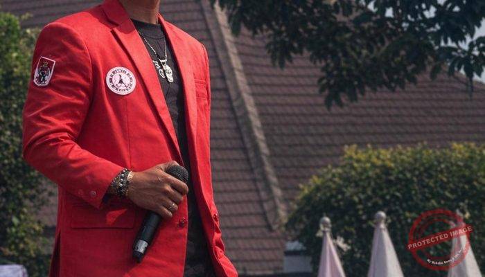 Kritik Sah-Sah Saja, Aktivis KPKB: Hilangkan Iri Hati terhadap Pejabat Negeri, Jika Semua Miskin Negara Bisa Chaos