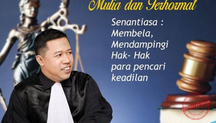 Firma Hukum AKSIN LAW FIRM Adukan Oknum Anggota DPRD Kota Tangerang Inisial ML ke BK, Ada Upaya Mempolisikan