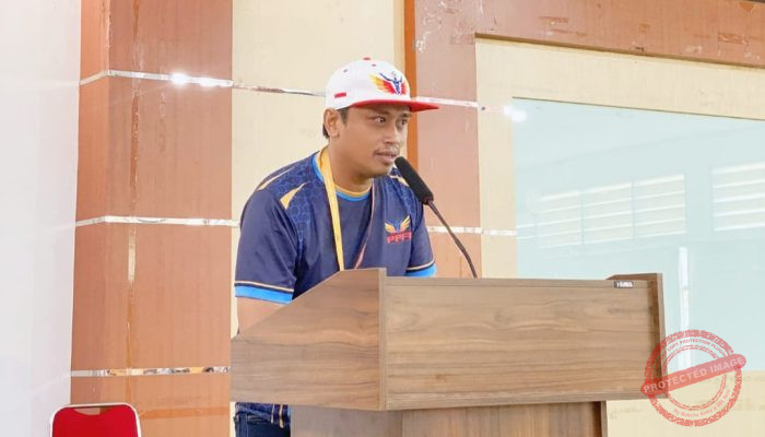 Kolaborasi FIKK UNM–PPFI di NSCC Level 1 Tarik Puluhan Peserta dari Berbagai Daerah