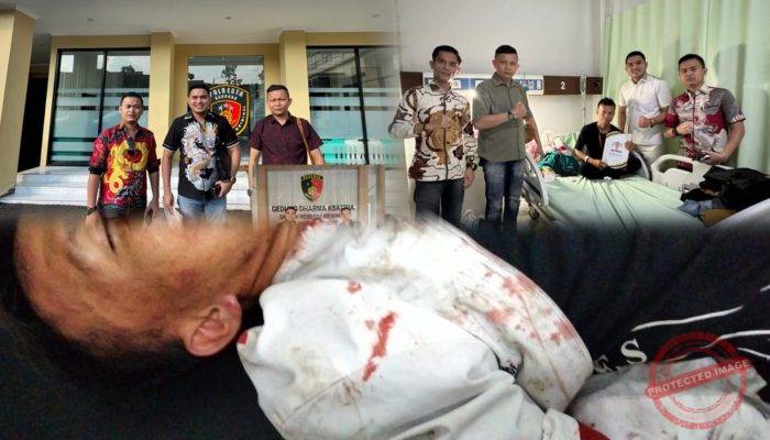 Advokat Dihajar Massa di Bandung, Ratakan & Partners: Usut Dalang Pengeroyokan, Ini Serangan ke Supremasi Hukum