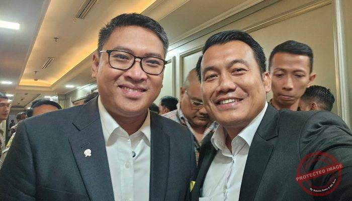 HUT ke-53 HKTI, Dr. Dian Assafri: Konsolidasi Satu Komando Jadi Energi Baru Wujudkan Swasembada Pangan