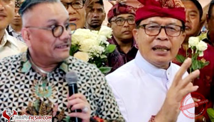 Dr. Togar Situmorang Desak Pansus TRAP DPRD Bali Tuntaskan Dugaan Pelanggaran KEK Kura-Kura Bali