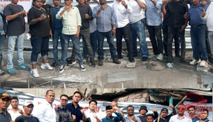 Kuasa Hukum H. Sukatma: Buktikan Klaim Lahan 250 M² Depok di Pengadilan