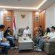 Terima Audiensi PFI, ​Ketua DPRD Kota Bogor Dukung Penuh Gelaran APFI 2026