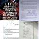 Hampir 11 Tahun Menanti, Hak Pensiun Almarhum Karyawan Elteha Belum Cair: “Apa Kerja Pemerintah?”