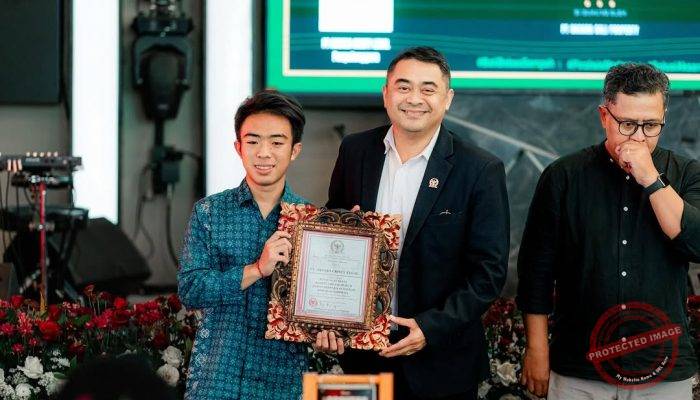 Gandeng Pemprov Bali, PT Aksara Cristy Legal Siap Luncurkan Mesin Olah Sampah Tanpa Asap