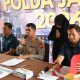 Polda Jabar Bongkar Sindikat Tambang Emas Ilegal Bogor, Omzet Diduga Capai Rp5 Miliar per Bulan