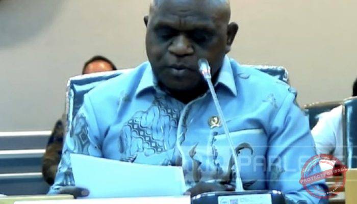 Pigai Dituding Beri Keterangan Tidak Benar di DPR Terkait Mutasi Pegawai Kementerian HAM