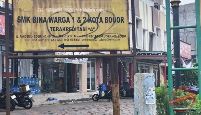 Diduga Masih Ada SMK Swasta di Bogor Tahan Ijazah Siswa, Orang Tua Keluhkan Alasan Tunggakan
