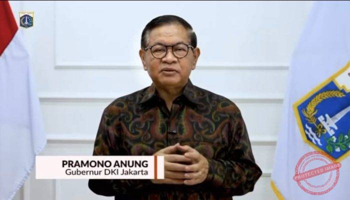 Ultah ke-33 Heru Margi Pangestu, Gubernur DKI Pramono Anum: Jakarta Butuh Energi Anak Muda
