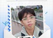 Mahasiswa Universitas Pamulang, Avicena Fily A Kako, Terpilih Sebagai Google Student Ambassador 2026