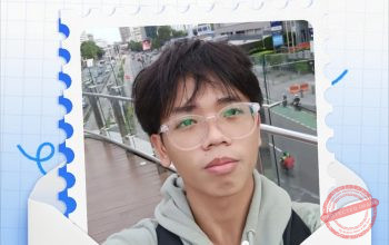 Mahasiswa Universitas Pamulang, Avicena Fily A Kako, Terpilih Sebagai Google Student Ambassador 2026