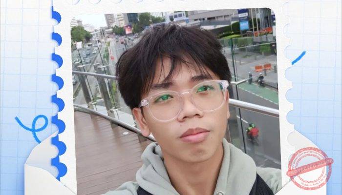 Mahasiswa Universitas Pamulang, Avicena Fily A Kako, Terpilih Sebagai Google Student Ambassador 2026