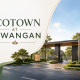 Mengenal Ecotown at Sawangan: Cluster Mewah dan Premium di Depok