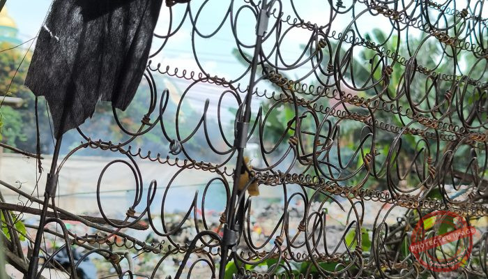 DLH Kabupaten Bogor Diminta Tutup TPS Warga di Pabuaran, Diduga Langgar UU Sampah dan Cemari Permukiman