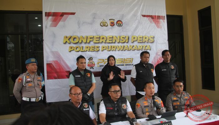 ‎Polisi Berhasil Ringkus Pelaku Utama Penganiayaan Yang Tewaskan Pemangkuan Hajat