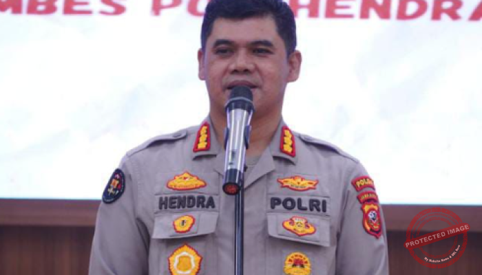 Polda Jabar Hadir di Buruh Fiesta 2026 Jakarta, Siagakan Posko Pelayanan dan Pengamanan