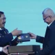 Mantan Pegawai Pemasyarakatan Kini Bersatu di P3I, Ini Harapan Menteri Agus