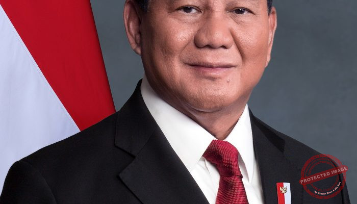 LHKPN Ungkap Kekayaan Prabowo Capai Rp2 Triliun, Tanpa Utang