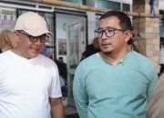 Gerindra Kota Bandung Salurkan 1.500 Paket Daging Kurban pada Idul Adha 1447 H