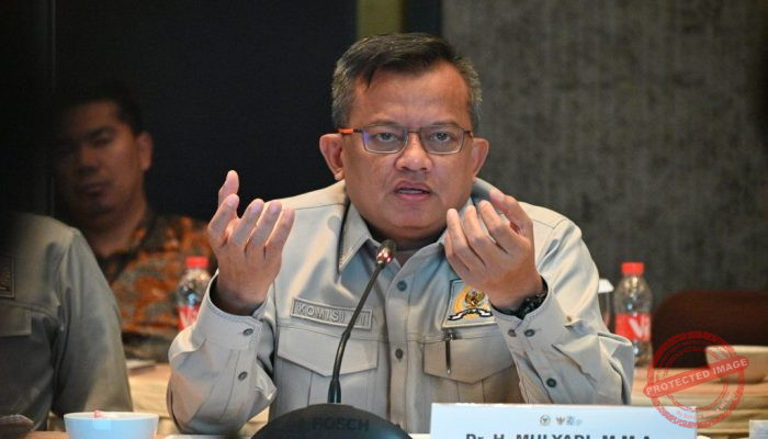 Dr. H. Mulyadi, MMA Ajak Masyarakat Jadikan Idul Adha 1447 H Momentum Memperkuat Kepedulian dan Persatuan