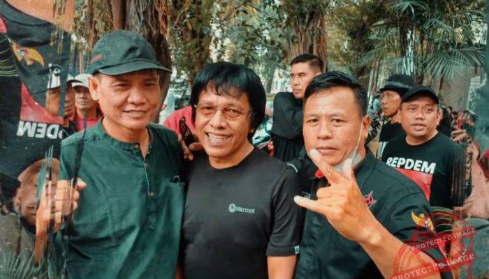 Aktivis Tangerang: May Day Bukan Pesta, Outsourcing Perbudakan Gaya Baru