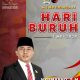 May Day 2026, Fraksi PDIP Bekasi: Buruh Sokoguru Ekonomi, Tolak Politik Upah Murah