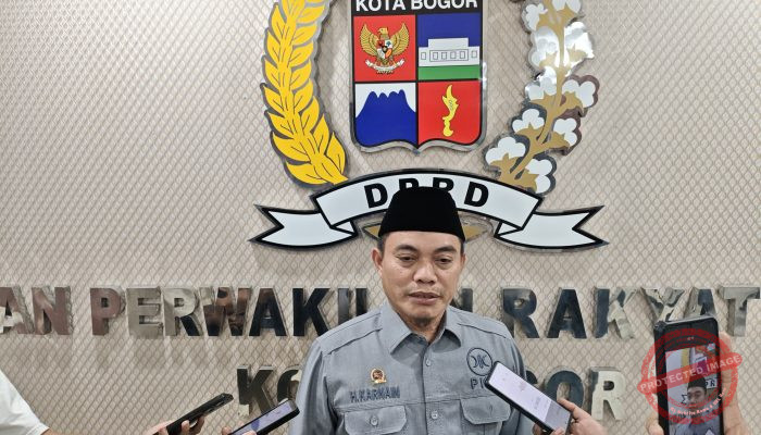 Ini Tanggapan Ketua FPKS, Karnain Asyhar dalam LKPJ 2025: Tekankan Inovasi Pembiayaan di Tengah Efisiensi Fiskal