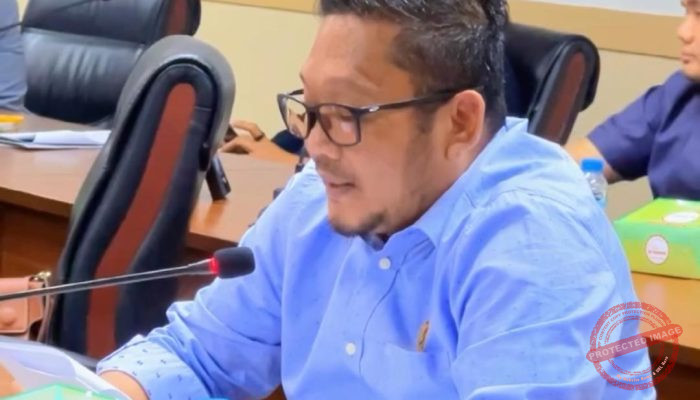 Syamsul Hariyanto: RTRW Tangsel Harus Jadi Kontrak Sosial 20 Tahun untuk Warga
