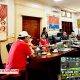 PT Aksara Cristy Legal Paparkan Kajian Penanganan TPA Tabanan di Hadapan Wakil Bupati