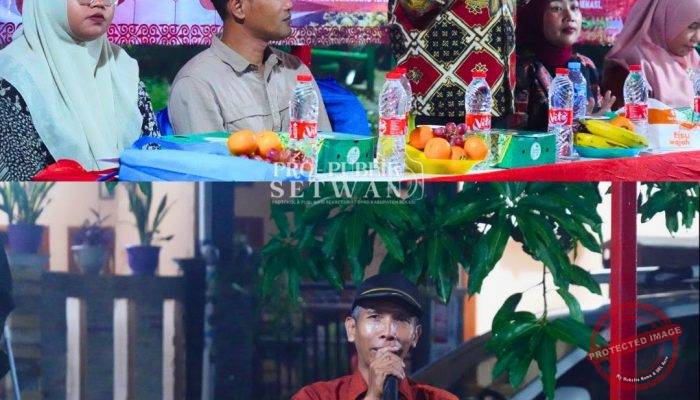 Ketua Fraksi PDIP DPRD Bekasi: Reses Jadi Sarana Serap Aspirasi Warga Secara Langsung     