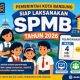 SPMB Dimulai 4 Mei, Wali Kota Terapkan Aturan Maksimal Dua Sif