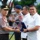 Direktur Reserse Kriminal Khusus Polda Gorontalo Raih juara ke 3 kompetesi Menembak