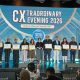 Melayani Sepenuh Hati, Pegadaian Raih Penghargaan Top CX Brand Award 2026