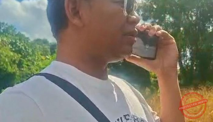 Waspada Klaim Lahan Bodong, PT Aksara Bali Property dengan Made Hiroki : Nama di SHM Tak Sama