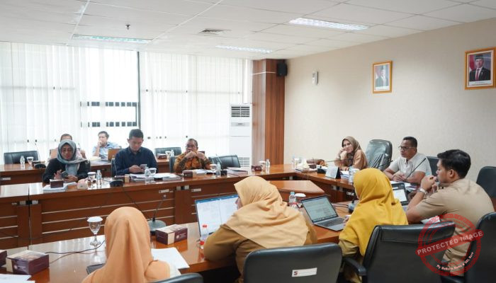 Kejar Target 30 Persen RTH, DPRD dan Pemkot Bogor Godok Aturan Sanksi Tegas bagi Pelanggar