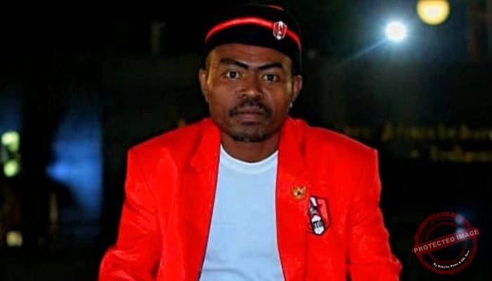 Kemajuan Industri atau Kemunduran Kemanusiaan? GMNI Mimika Pertanyakan Arah Pembangunan Papua