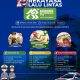 Karawang Half Marathon 2026 Digelar Minggu Pagi, Ini Daftar Jalan yang Akan Dilalui Peserta