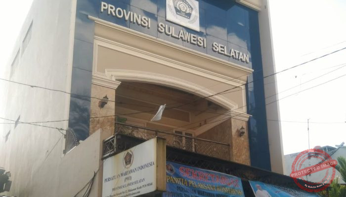 Konferensi PWI Sulsel Banjir Sorotan: Integritas Panitia Dipertanyakan