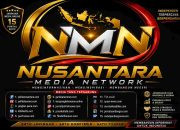 Bangun Jaringan 15 Media Online, Siap Menjadi Mitra Publikasi, Branding dan Promosi Digital di Indonesia