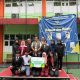 Momentum Hardiknas, Pegadaian Kanwil X Jabar Salurkan Beasiswa “Gold Generation” untuk Siswa SMK Bina Warga