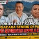Tokoh Adat Kamoro dan Pengacara Senior Papua Dukung Gebrakan Kepala Kampung Nawaripi, Desak PTFI Sediakan Material Timbun Area Wisata Paieve Mile 21