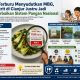 Program MBG Jangan Disudutkan Dulu ,Kasus Nitrit di Cianjur Justru Jadi Alarm Perbaikan Sistem Pangan Nasional