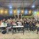 Nobar Pesta Babi di Banda Aceh Berjalan Aman, KAMMI: Potret Solidaritas Aceh untuk Papua