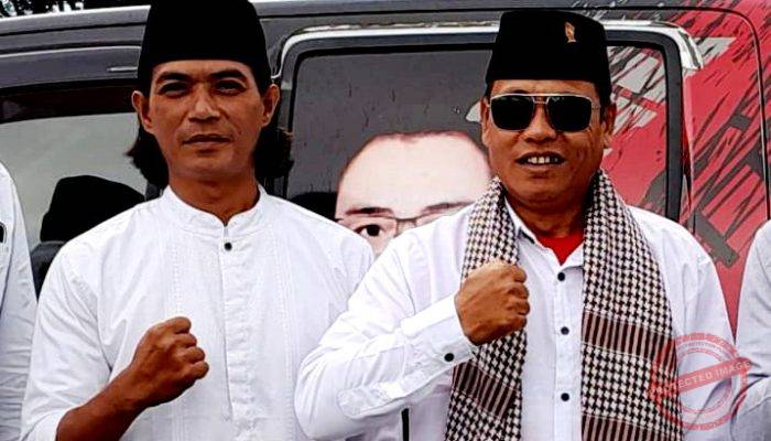 Jelang Kenaikan Isa Almasih, Penggiat Demokrasi Tangerang Petrus Herman: Rawat Kebinekaan, Hidupkan Ruang Dialog Lintas Iman